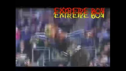 Jeff Hardy - Extreme Boy 