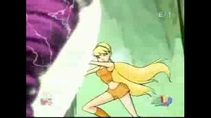 Winx I Witch - Stella I Cornelia