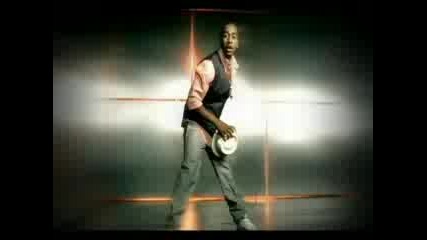 K Smith Feat. Omarion - Better Man
