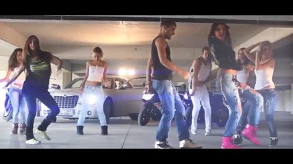 Silvia Djogani Feat. Savo Perovic - Sto Da Ne (official Video)