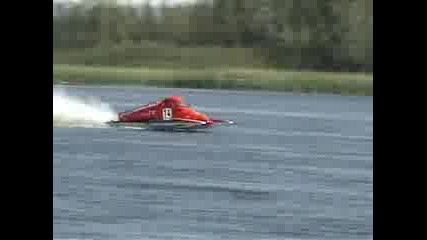 Formula R - 1000 Season 2007