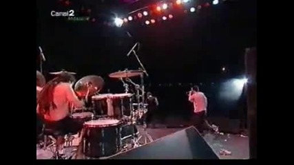 Faith No More - Get Out 