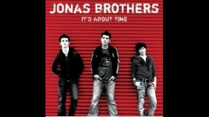 Underdog - Jonas brothers 