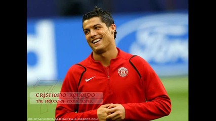 Cristiano Ronaldo - Pictures ;