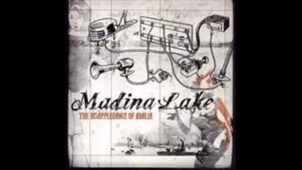 Madina Lake - Escape From Here.m3/