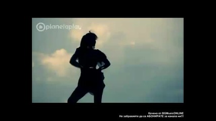 Анелия 2011 - Проба - грешка - Remix (official Video)
