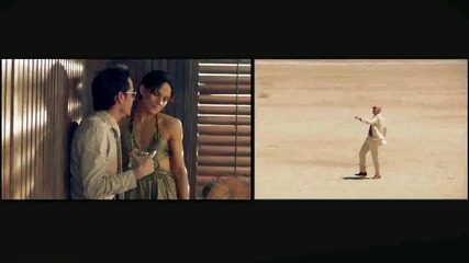 Pitbull ft. Marc Anthony - Rain Over Me