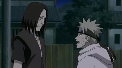 Naruto Shippuuden 146 Bg Subs Високо Качество
