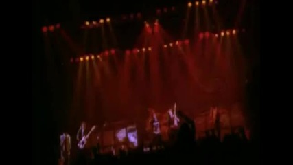Helloween - Eagle Fly Free (live) Hd 