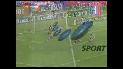 Sergio Aguero - Goal