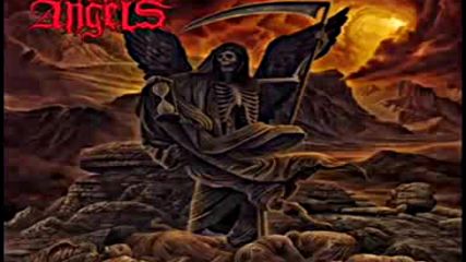 Suicidal Angels - 02 - The Pestilence Of Saints