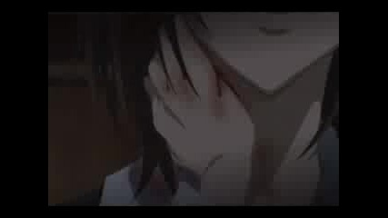 Vampire Knight Movie Trailer