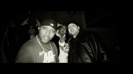 Kool Savas Feat. 40 Glocc - Charisma ( Offical Video ) * High Quality * 
