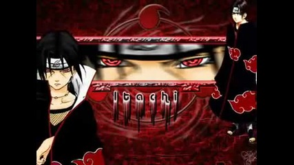 Amv itachi 