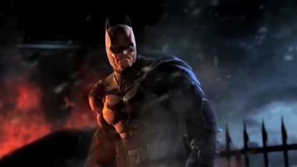 Firefly ще участва в Batman: Arkham Origins