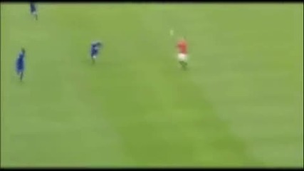 Най - великият номер 11 във футболната история - Ryan Joseph Giggs! 