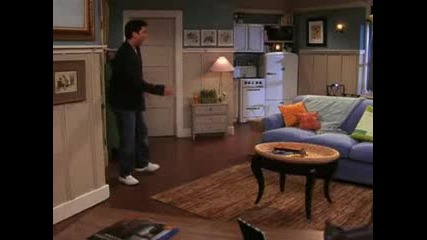 Friends S08e17 - The Tea Leaves