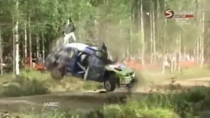 Катастрофи 2010 - Компилация 