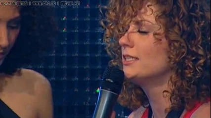 No Angels - Viva Spezial Live - Amaze me