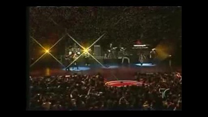 Rbd - Ser O Parecer Super Bowl Fiesta 2008