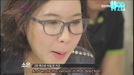 Music and Lyrics Ep 2 3/3 [eng Subbed]