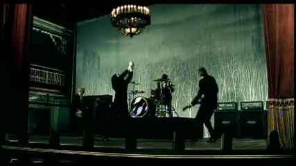 Afi - The Leaving Song Pt. Ii 
