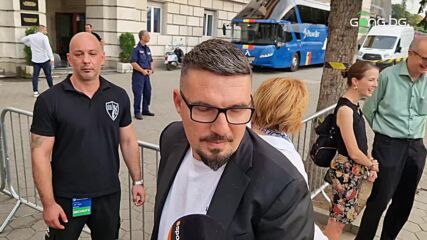 Христо Йовов: Дано Левски играе, както досега
