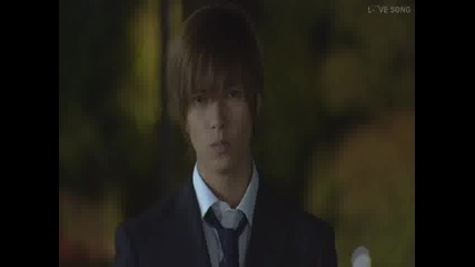 [ Bg Sub ] Proposal Daisakusen - Епизод 9 - 2/2
