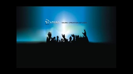 John Diamond feat Bad Boy Bruno - Beautiful woman 