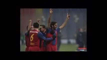 Steaua Bucuresti