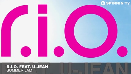 R.i.o. feat. U-jean - Summer Jam
