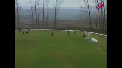 Димитър Алексиев Целта Ни Е Да Останем.
