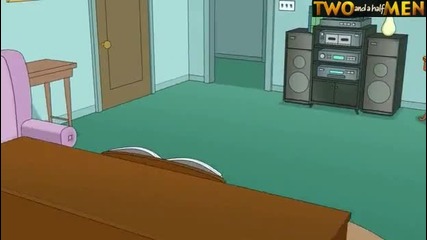 Family Guy С09 Е15 + Субтитри