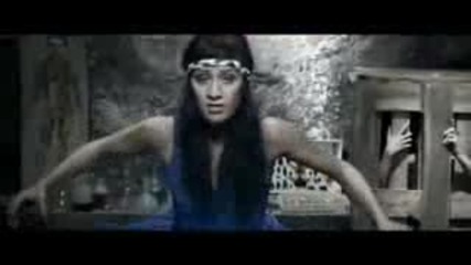 Calvin Harris - Im Not Alone 
