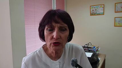 Високотехнологичен робот дава нов шанс на деца с двигателни увреждания във Варна