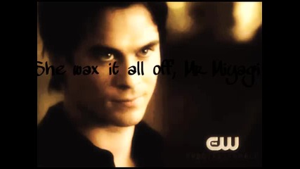 Ian S. ;; Look at me now;;