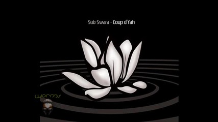 Sub Swara - Kol Stance 