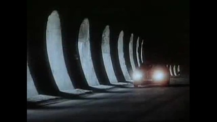 Mercedes W124 Tribute