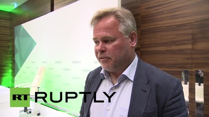 UK: "They were looking for info" - Kaspersky boss discusses hacking