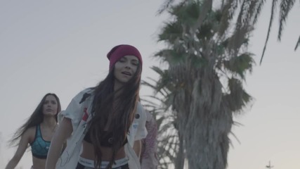 Inna - Bad Boys ( Video )
