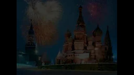 [russian rock] Любэ - Russian Anthem