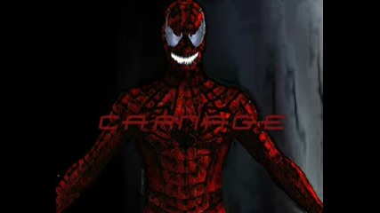 Spider - Man 4 Trailer