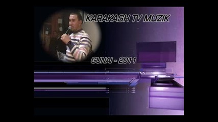 Ork.parlament Ve Gunai 2011 - Karakash Tv Muzik 