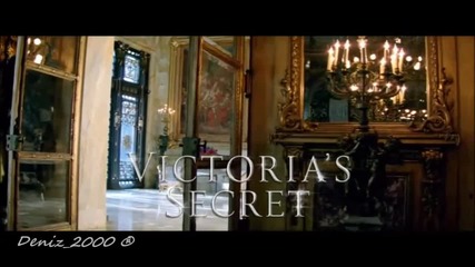 Ангелите на Victoria's Secret