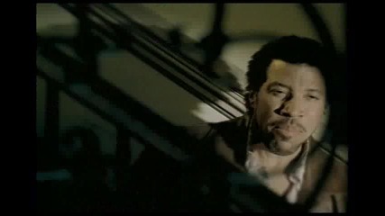 Enrique Iglesias feat. Lionel Richie - To Love a Woman