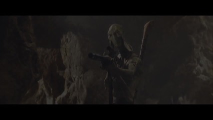 Bad Ass John Carter Fan Trailer