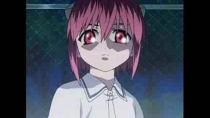 Elfen Lied *we Are*