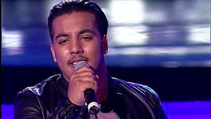 Aldin Avdijaj - Branim