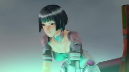 [otakubg] Appleseed Xiii - 07 bg sub [720p]