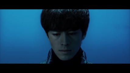 Tiger Mask Film Teaser 3